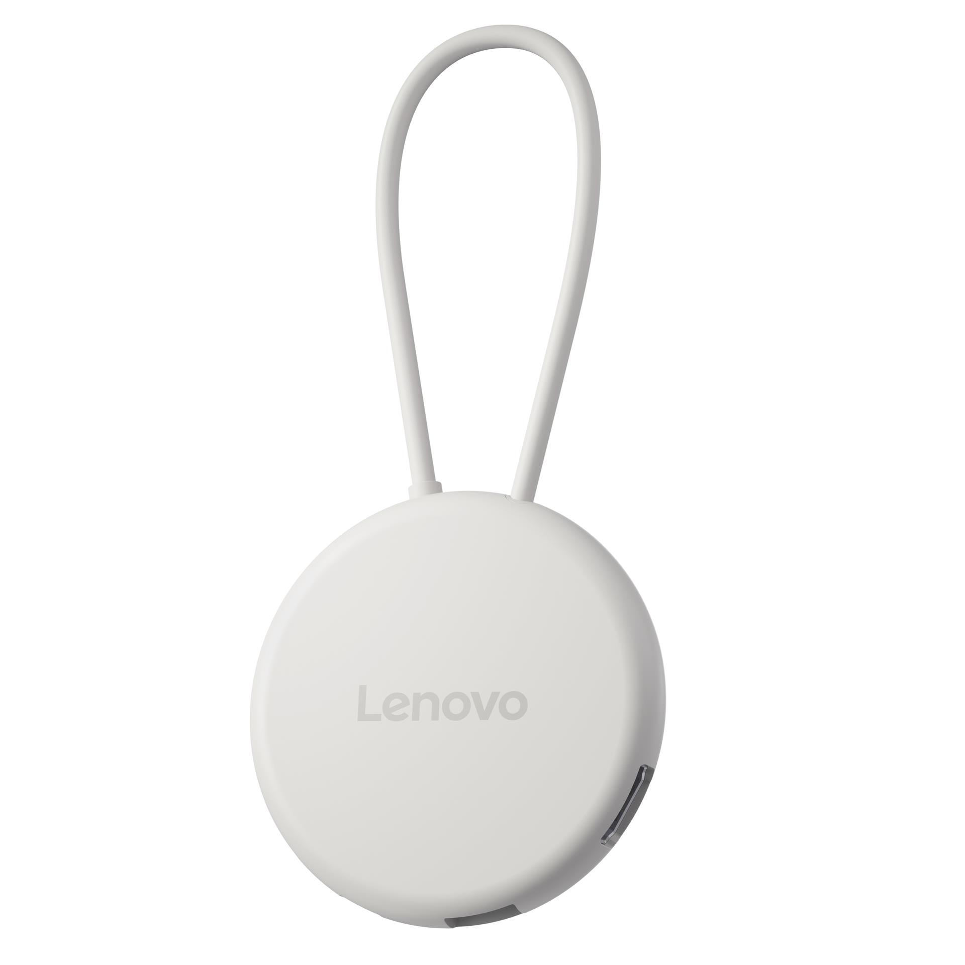 מפצל USB-C- Lenovo Slim USB-C 3.2 Hub