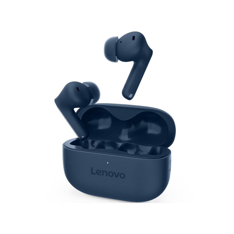 אוזניות אלחוטיות- Lenovo Yoga True Wireless Stereo Earbuds