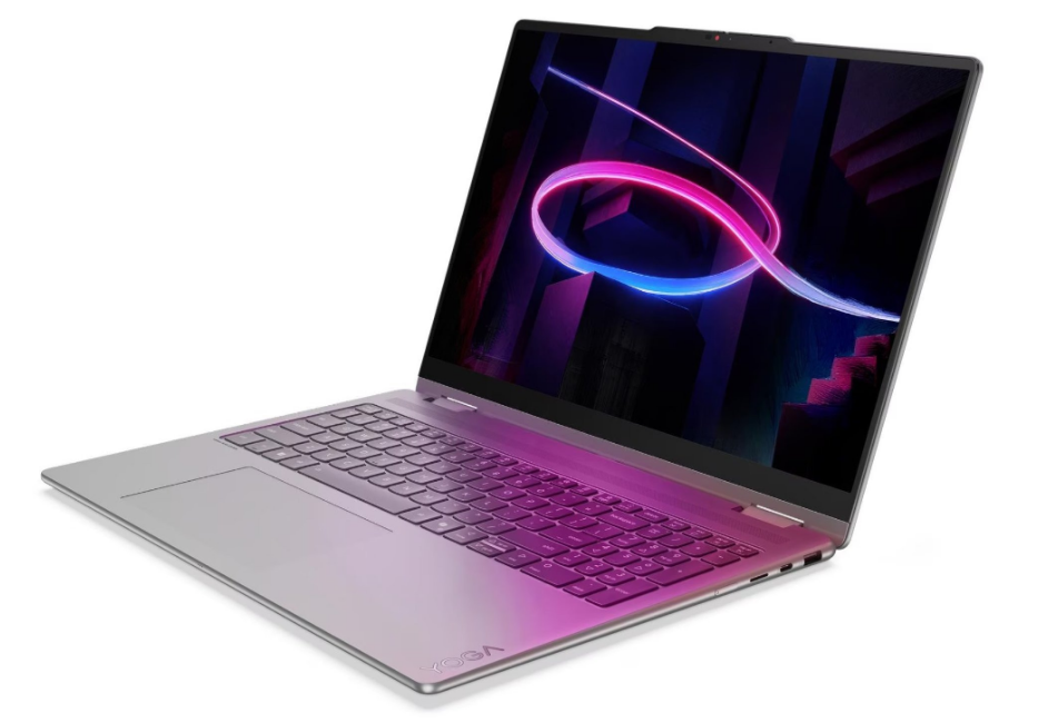  Lenovo Yoga 7-16IPH11 2-in-1 Aura Edition +yoga P