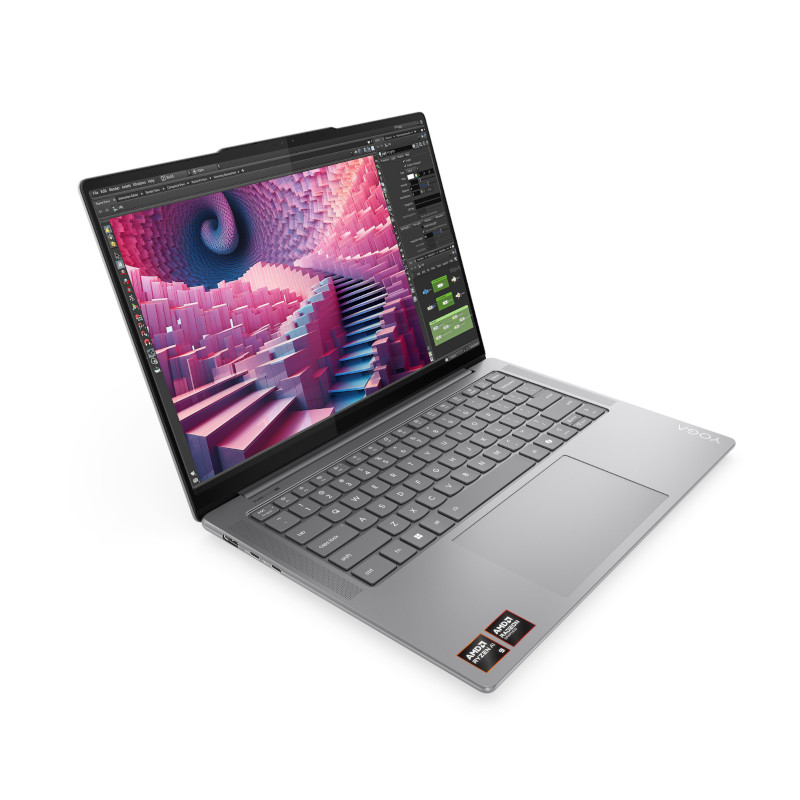 Lenovo Yoga Pro 7 14
