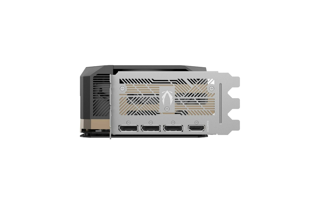 כרטיס מסך – ZOTAC GAMING GeForce RTX 5090 SOLID OC