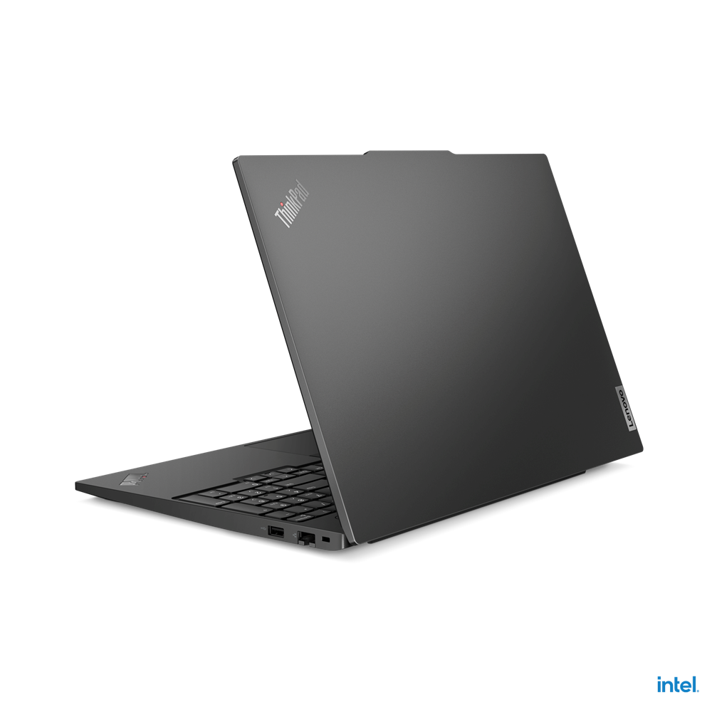 מחשב נייד- ThinkPad E16 Gen 2 Ultra 5 