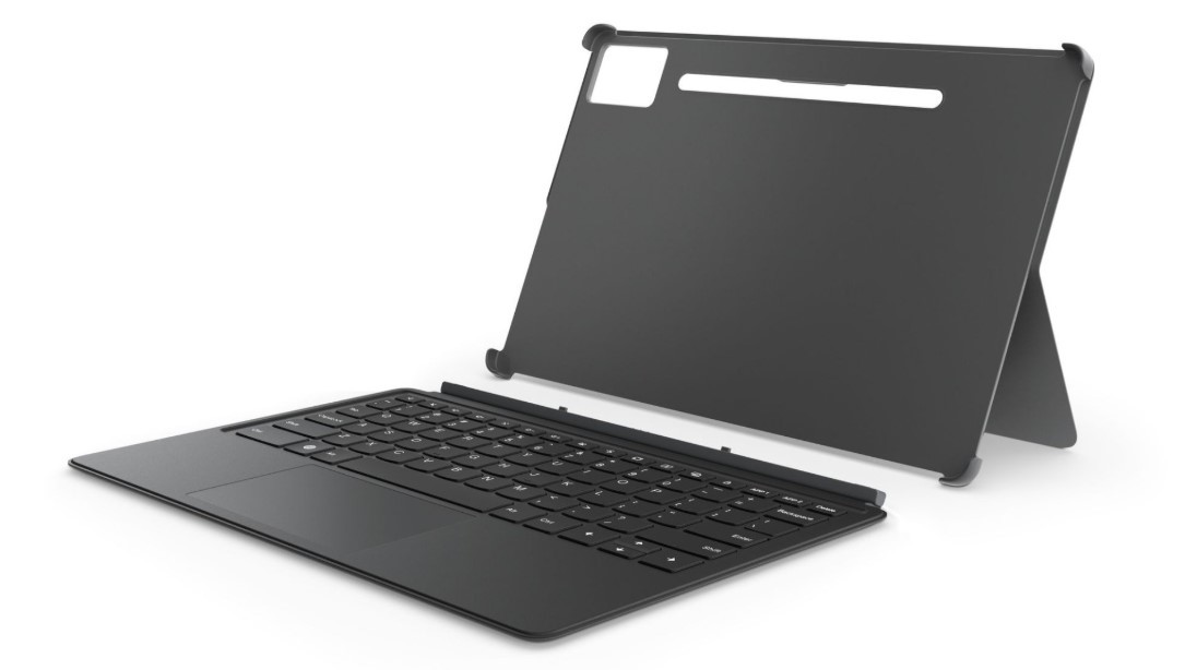 מקלדת לטאבלט- Lenovo Keyboard Pack for Idea Tab Pro