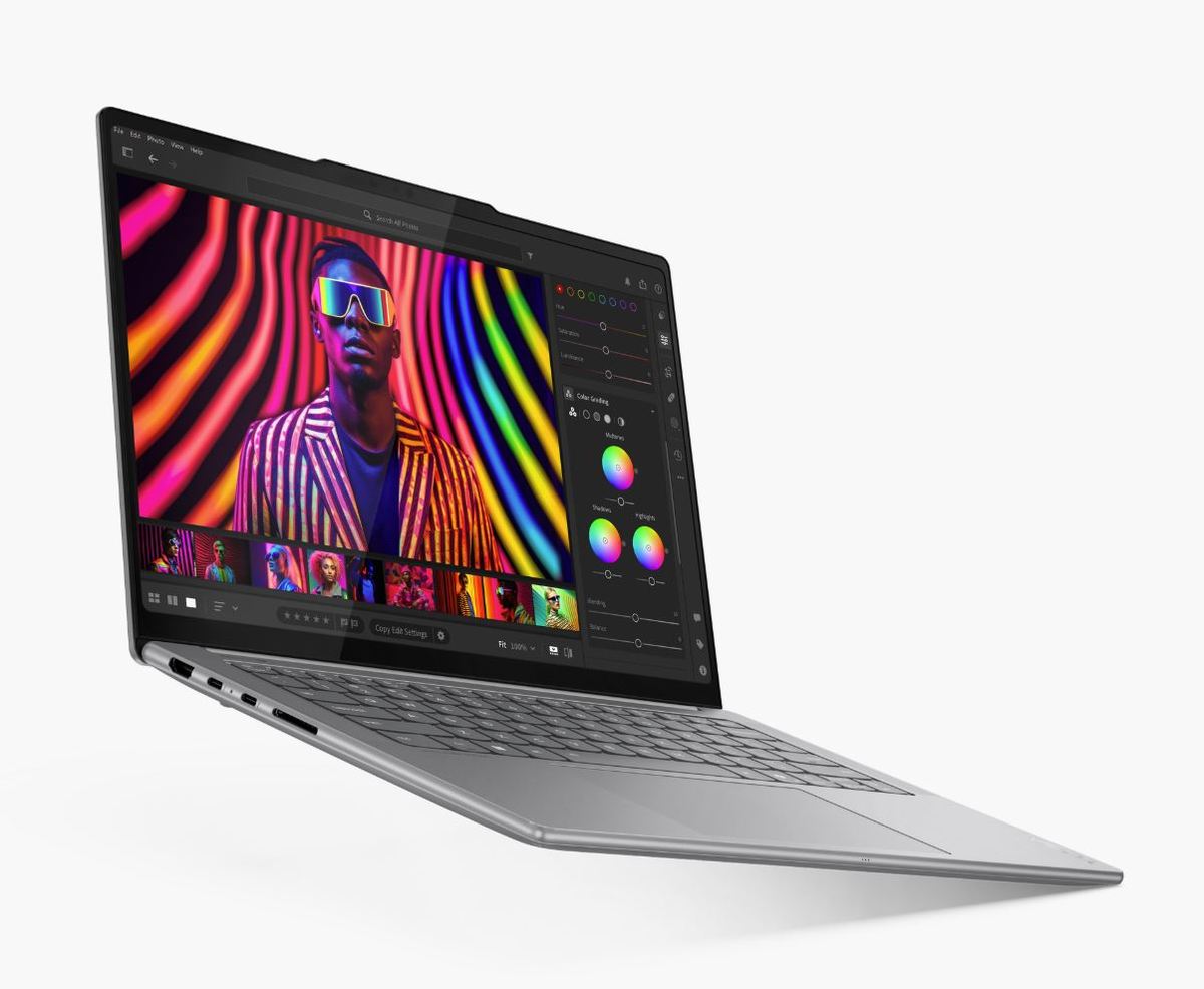 Lenovo Yoga Pro 7 14