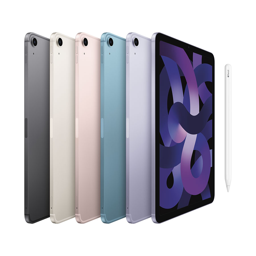 10.9inch iPad Air Wi-Fi 64GB