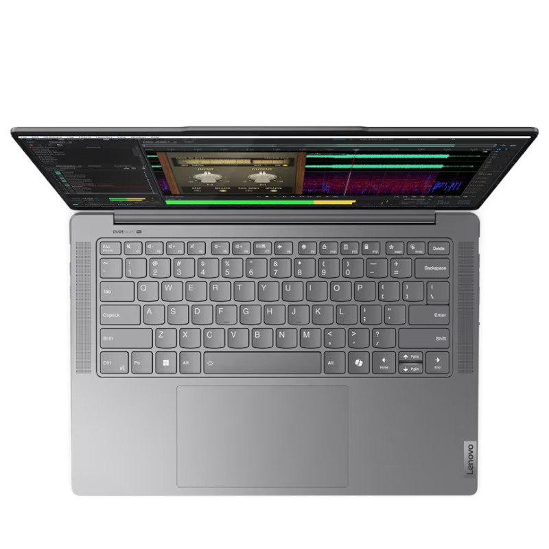 מחשב נייד - Lenovo IP Yoga Pro 7 14IMH9 - 83E2003EIV
