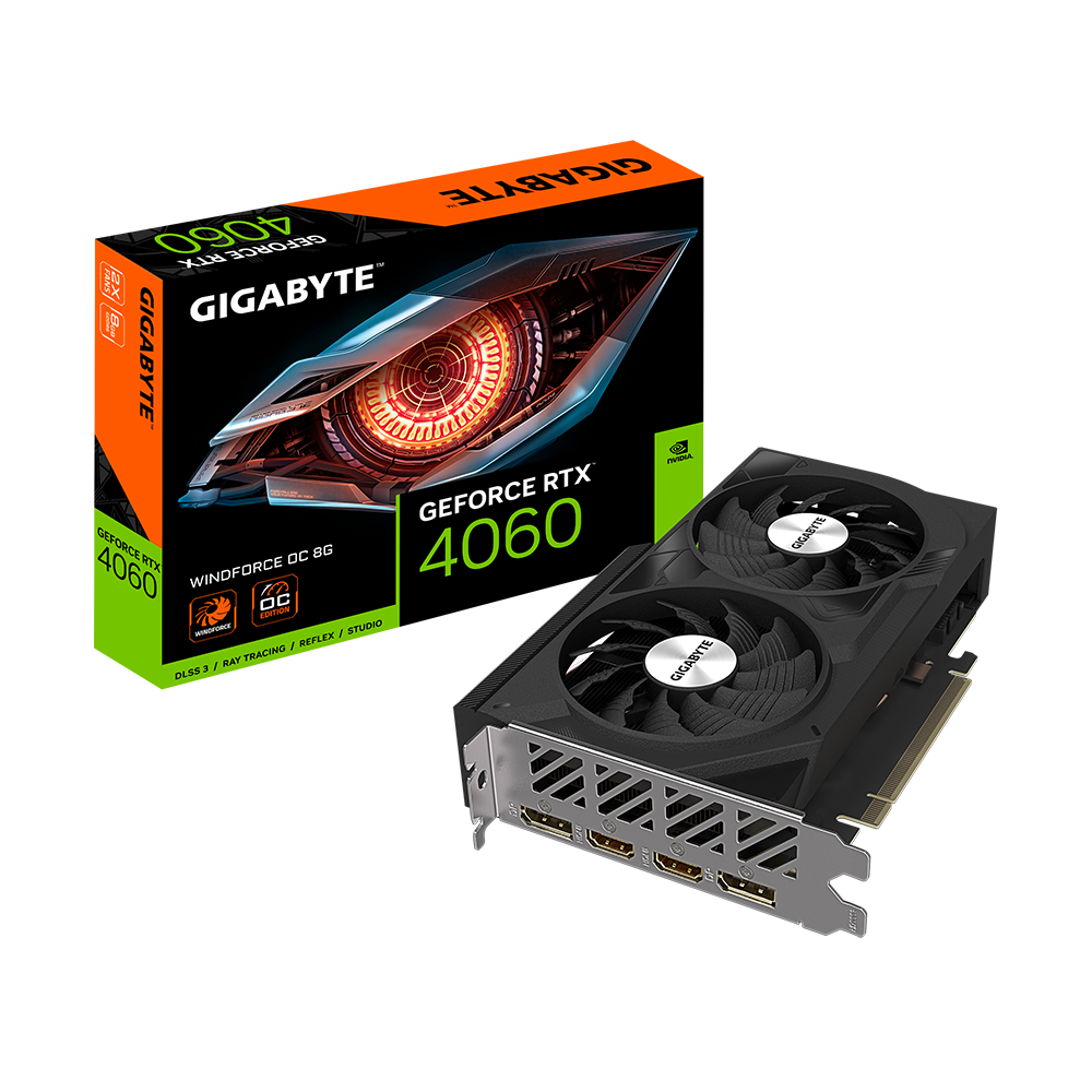 מחשב גיימינג - intel i7/RTX-4060/16GB/1TB 
