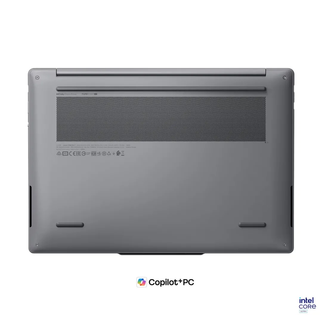 מחשב נייד Lenovo Yoga Slim 7 14IPH11 Ultra7 355