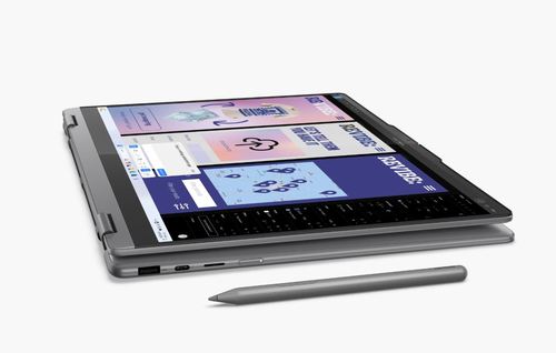   מחשב נייד מסך מגע Lenovo Yoga 7 2-in-1 14ILL10 