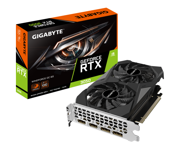 מחשב גיימינג - intel i5/RTX-3050/32GB/1TB