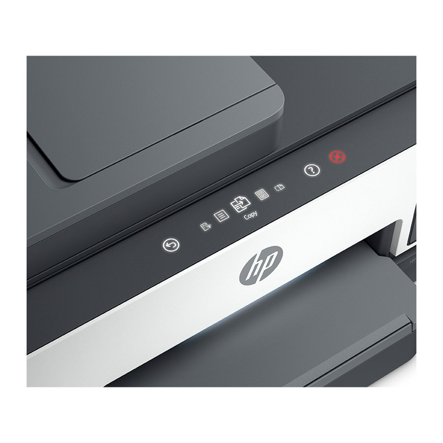 מדפסת משולבת אלחוטית HP Smart Tank 790