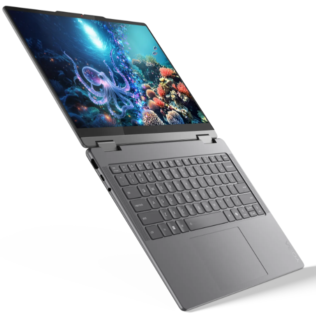   מחשב נייד מסך מגע Lenovo Yoga 7 2-in-1 14ILL10 