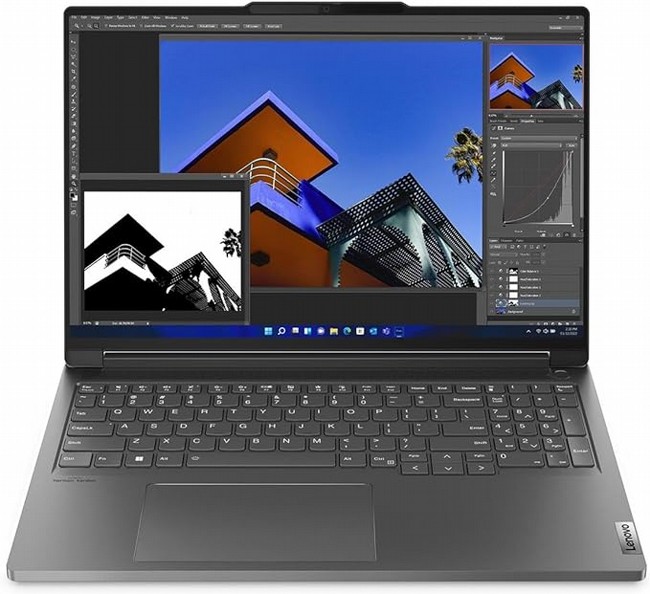 מחשב נייד-ThinkBook 16p G4 IRH/I9