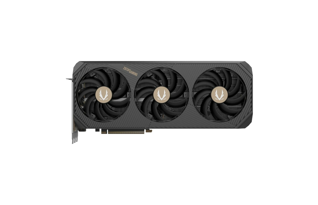 כרטיס מסך – ZOTAC GAMING GeForce RTX 5090 SOLID OC