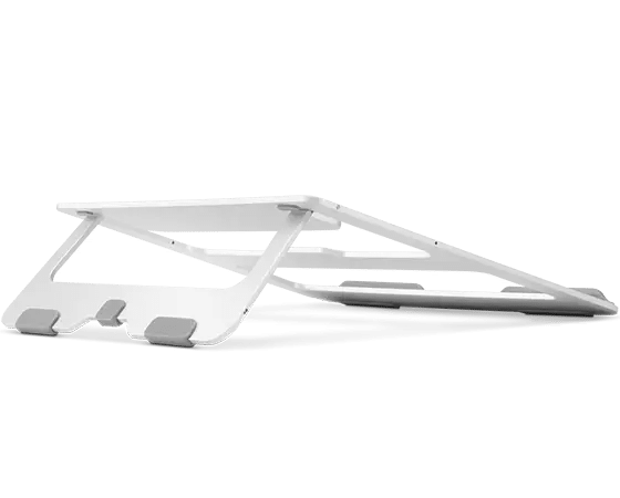 מעמד למחשב נייד- Lenovo Portable Metal Laptop Stand