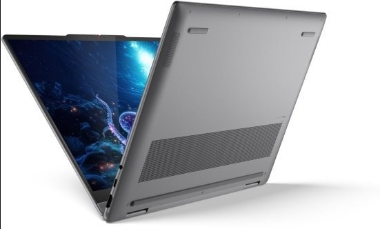 מחשב נייד Lenovo Yoga 7 2-in-1 14ILL10 Ultra7 256V