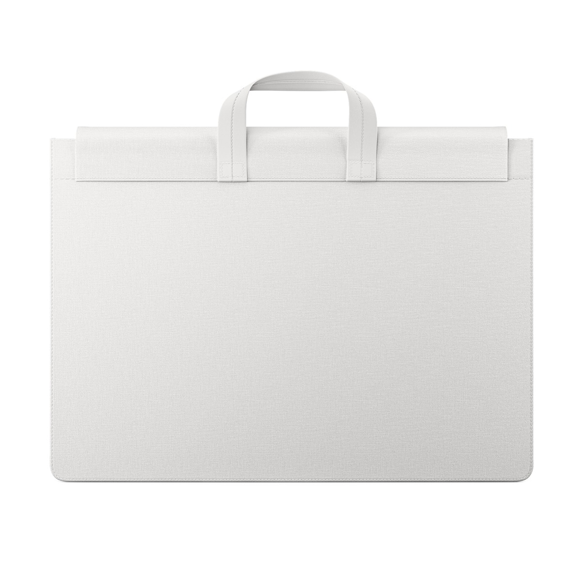 Lenovo Yoga Tote Sleeve 14-inch Seashell מבט צד