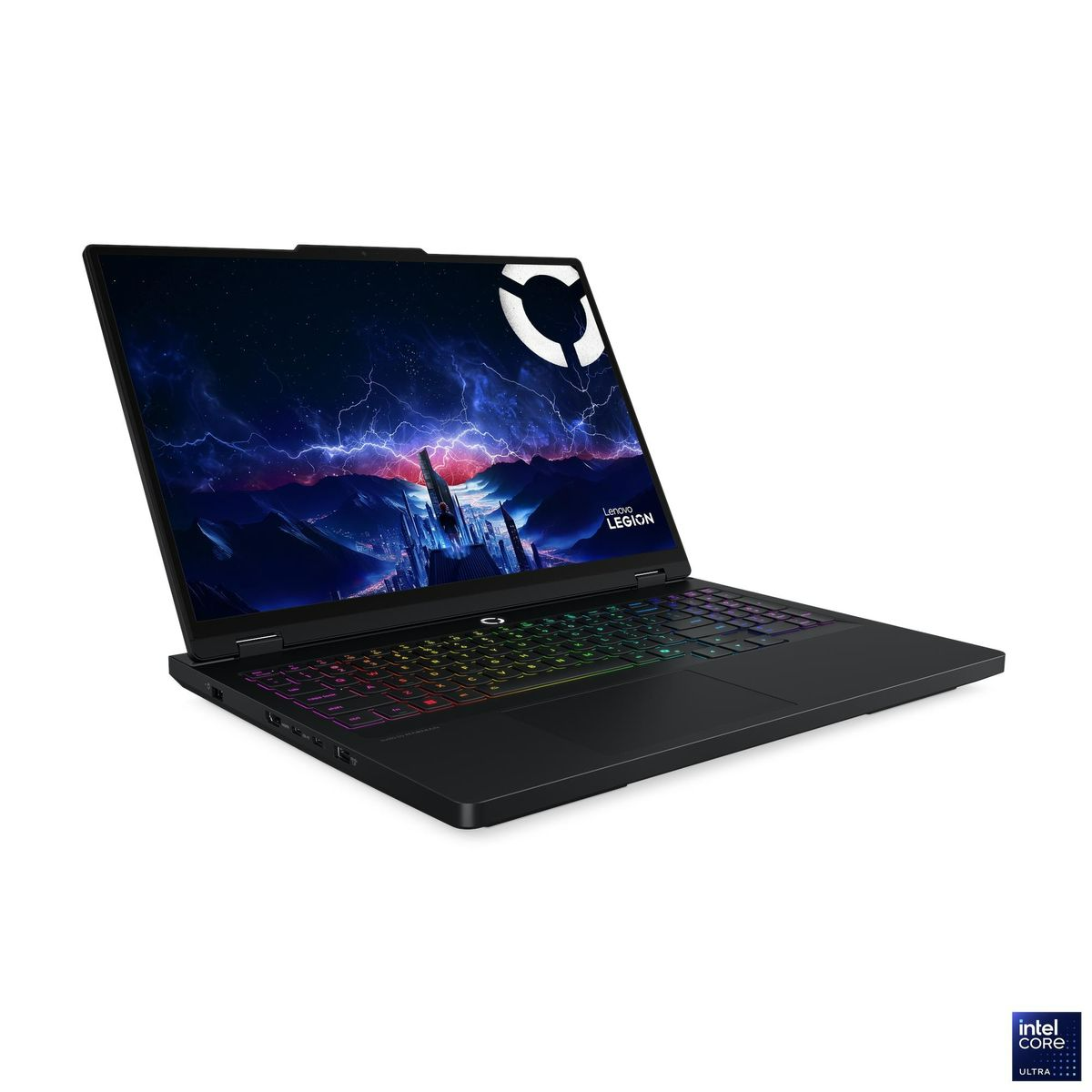 Legion Pro 5 16IAX10 - Lenovo