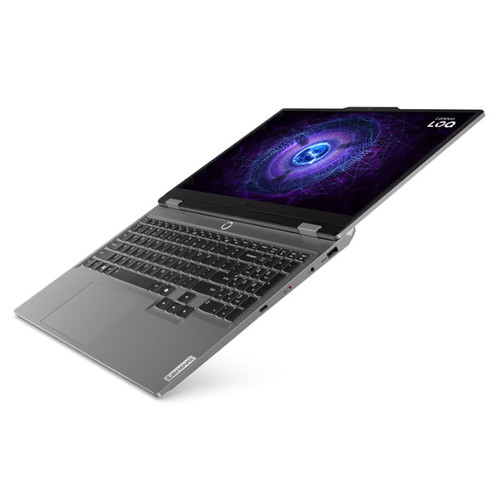 מחשב נייד גיימינג-Lenovo IP LOQ 15IRX9