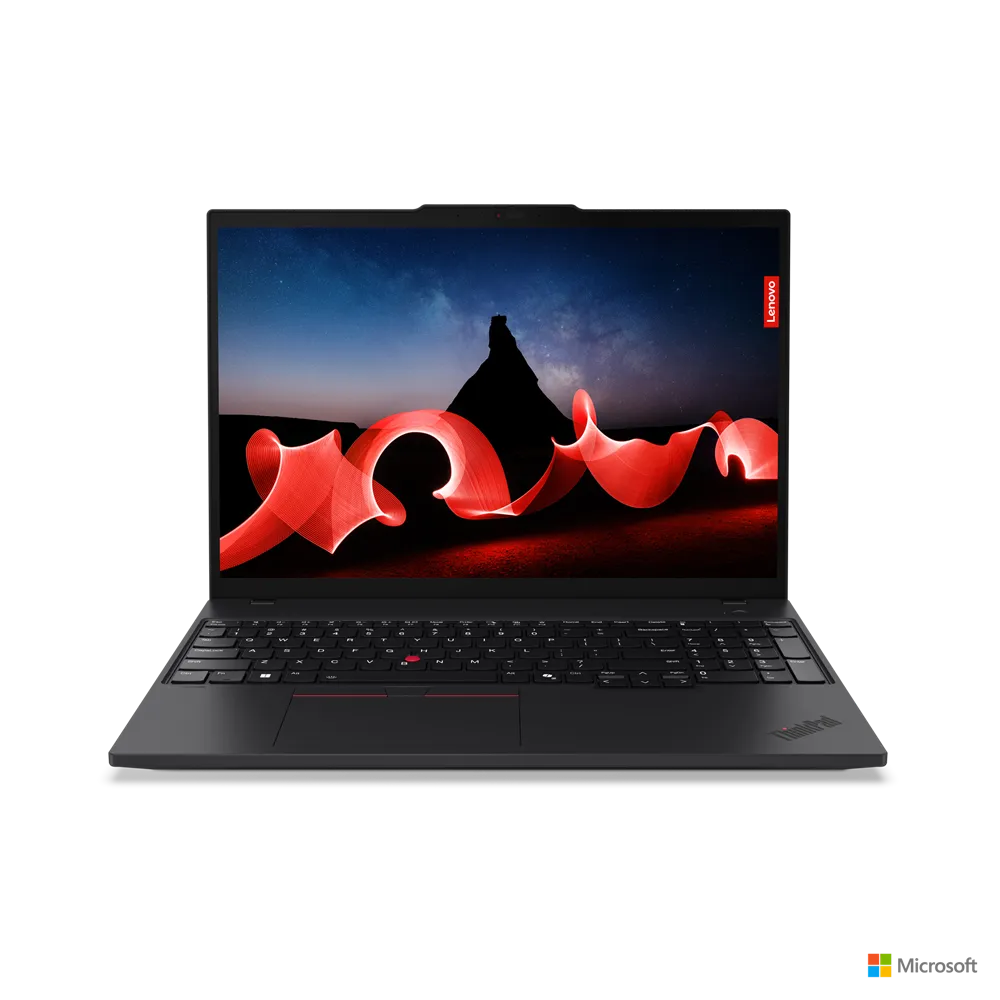 מחשב נייד – Lenovo ThinkPad T16 Gen 3