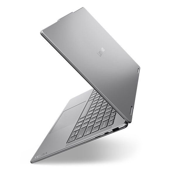 מחשב נייד Lenovo Yoga 7 2-in-1 14ILL10 Ultra5 226V