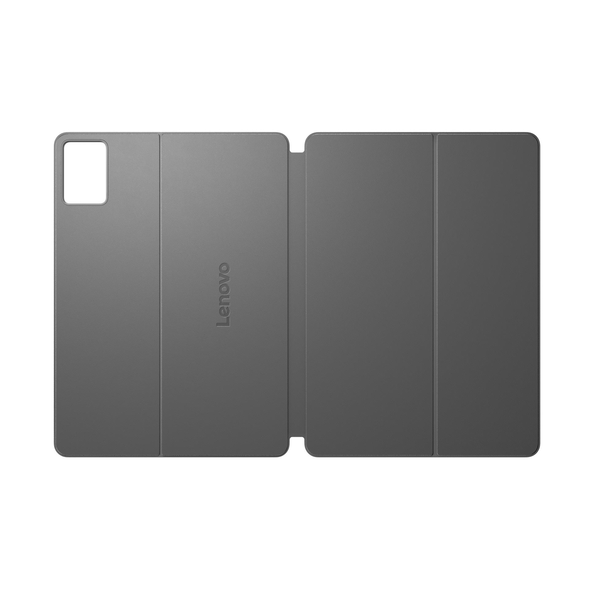 Lenovo Idea Tab Folio Case Luna Grey מבט נוסף