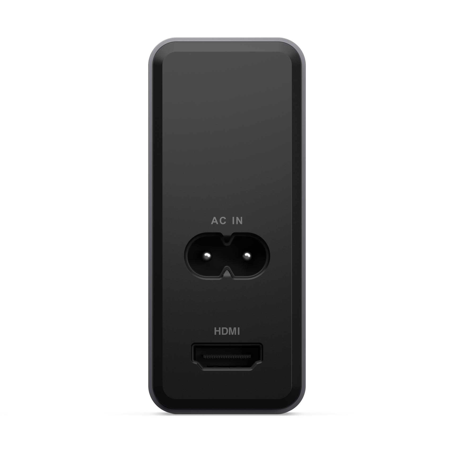 תחנת עגינה Lenovo Charging GaN Dock