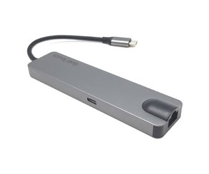 תחנת עגינה מיני Gold Touch SU-C06 USB Type-C