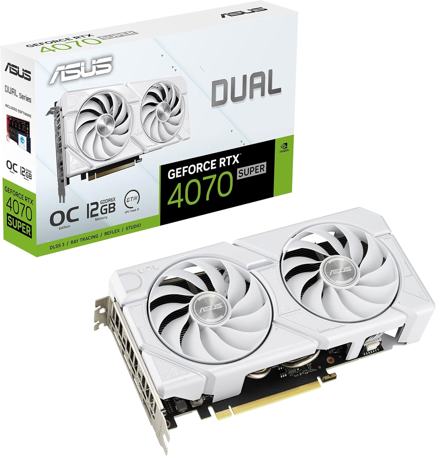 מחשב גיימינג AMD RTX 4070 Super