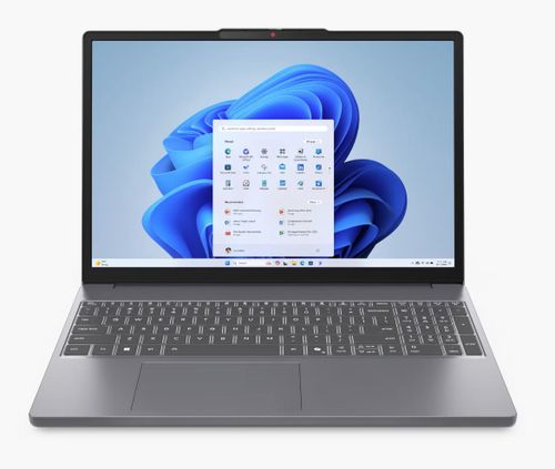 מחשב נייד - ideapad Slim 3 15IRH10 Intel Core 15.3