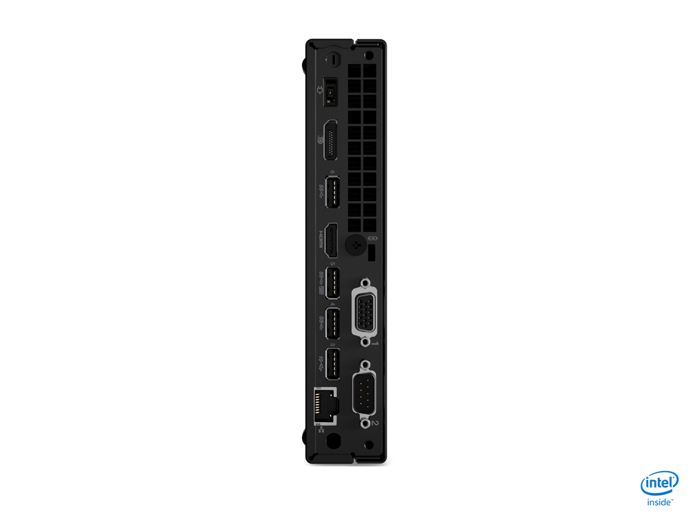 ThinkCentre neo 50q Gen 4