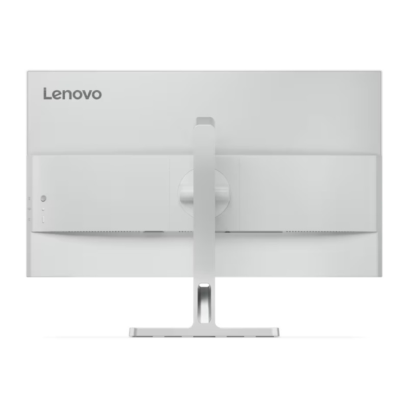 מסך מחשב - Lenovo monitor L27h-4A 2560x1440-QHD