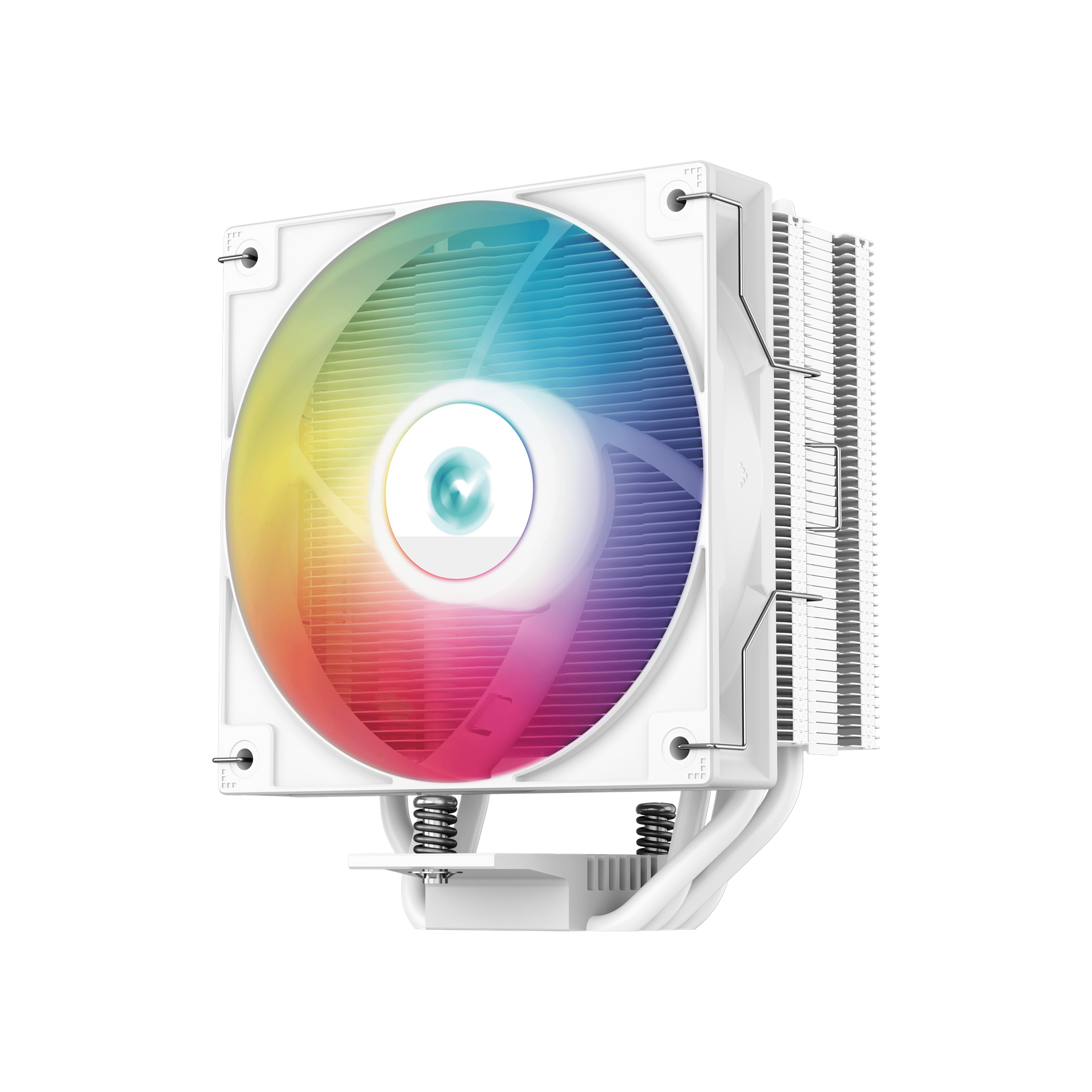 קירור אוויר – DeepCool AG400 White TDP 220W