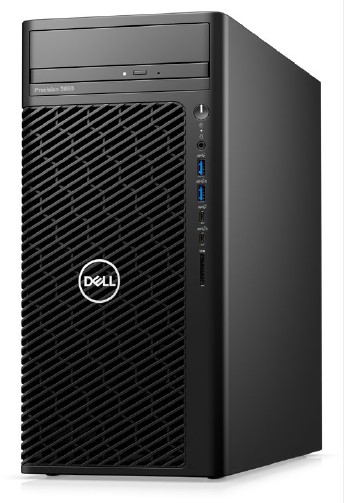 תחנת עבודה- Dell Precision 3660