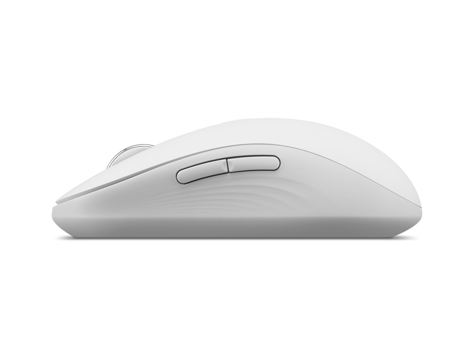 עכבר אלחוטי- Lenovo Yoga Bluetooth Silent Mouse Seashell