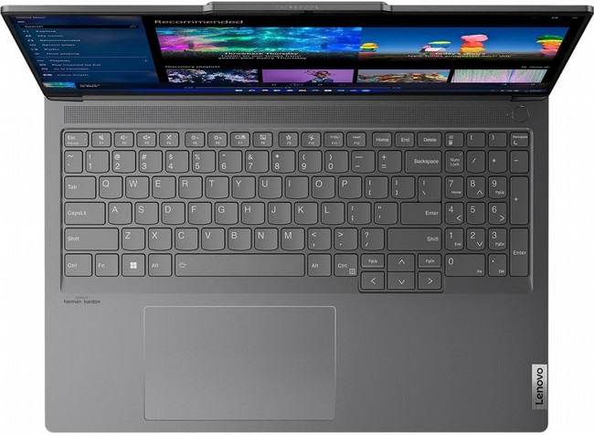 מחשב נייד-ThinkBook 16p G4 IRH/I9