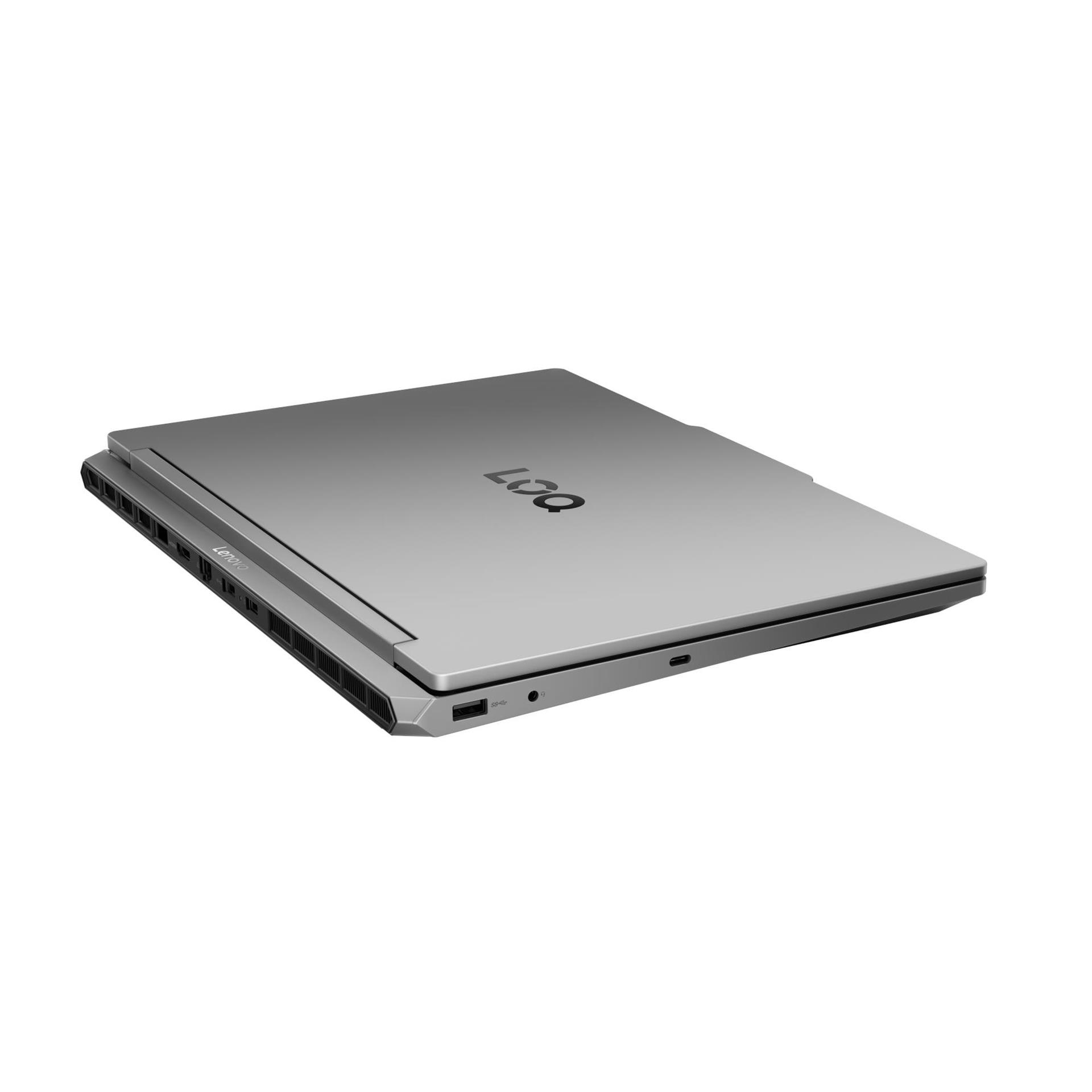 מחשב נייד Lenovo LOQ 15IRH11E Core 7 RTX3050 1TB