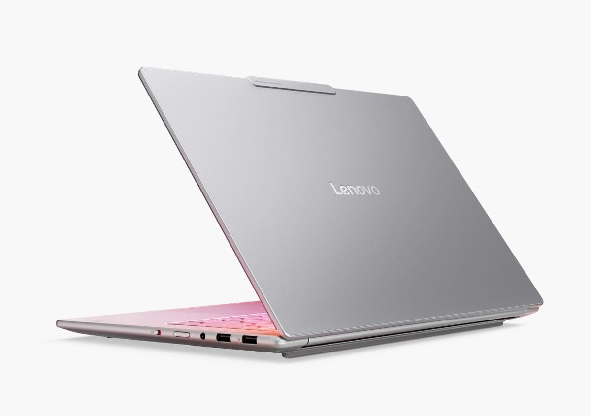 Lenovo Yoga Pro 7 14