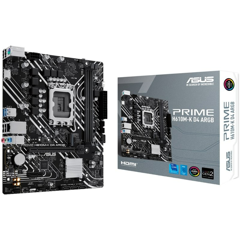 נייח הרכבה intel i5/RTX A1000/32GB/2TB