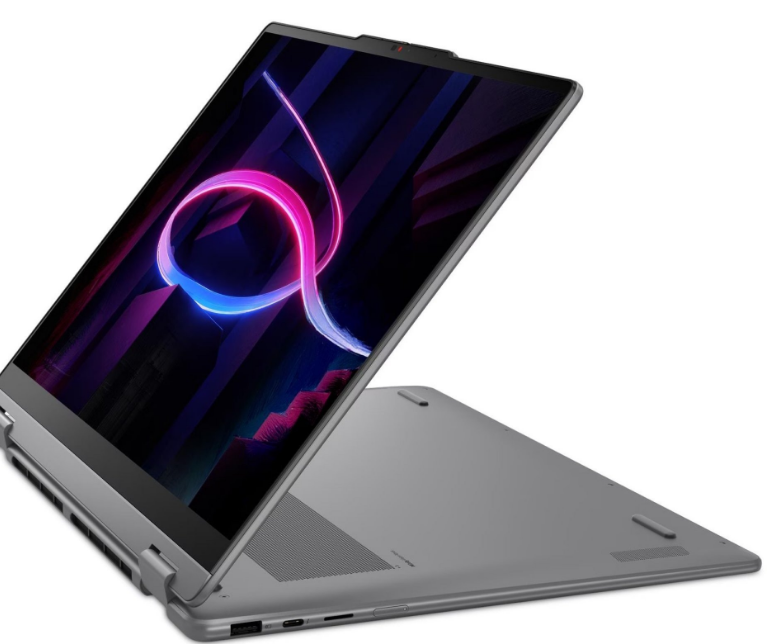  Lenovo Yoga 7-16IPH11 2-in-1 Aura Edition +yoga P