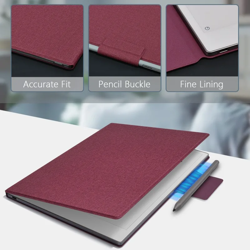 ערכת כתיבה דיגיטלית reMarkable Paper Pro