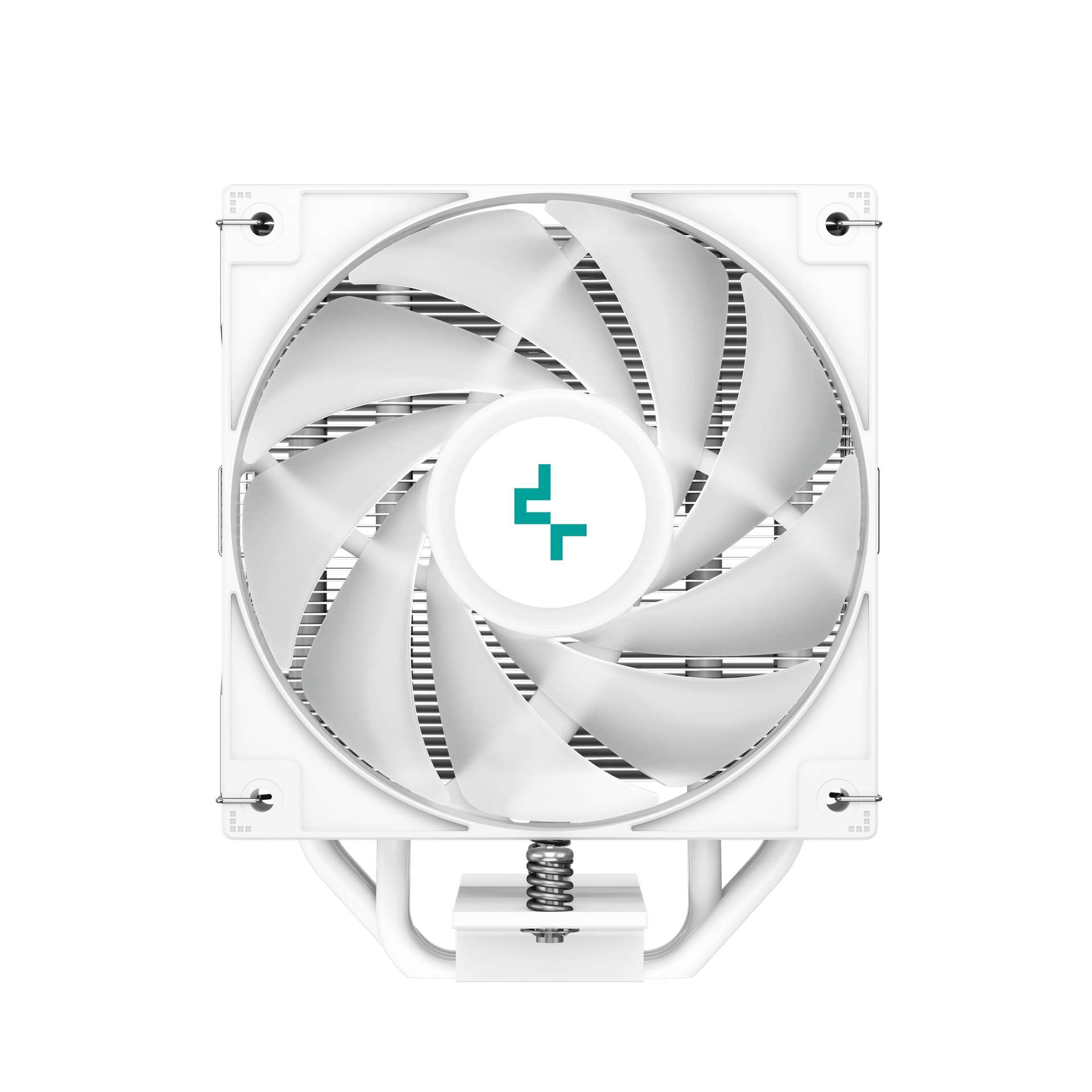 קירור אוויר – DeepCool AG400 White TDP 220W