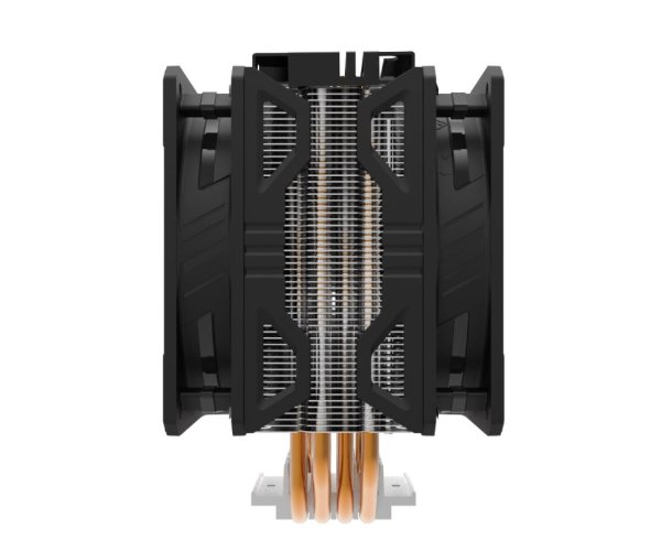 קירור אוויר למעבד Cooler Master Hyper 212 ARGB 120mm
