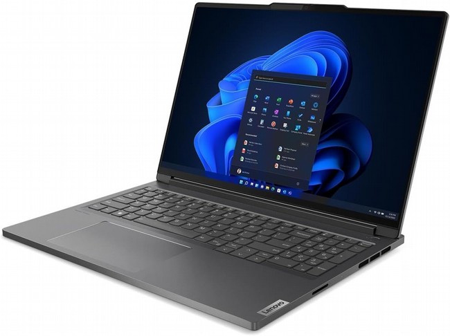 מחשב נייד-ThinkBook 16p G4 IRH/I9