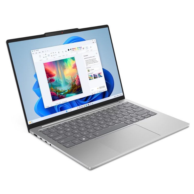 מחשב נייד - Lenovo ideapad slim 5 13ARP10