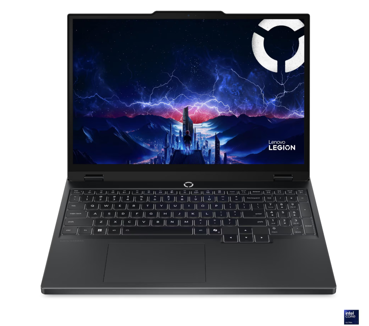 Lenovo IP Legion 5 15IAX10 4XIV Ultra 7 255HX