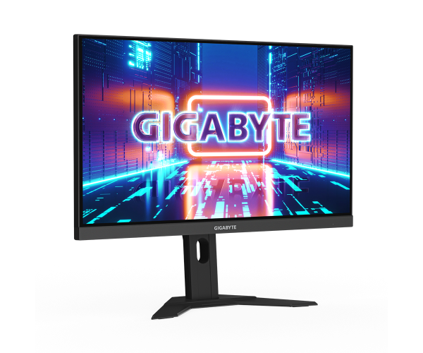 מסך גיימינג שטוח Gigabyte M27U 4K UHD SS IPS 1Ms KVM 160Hz HDR600