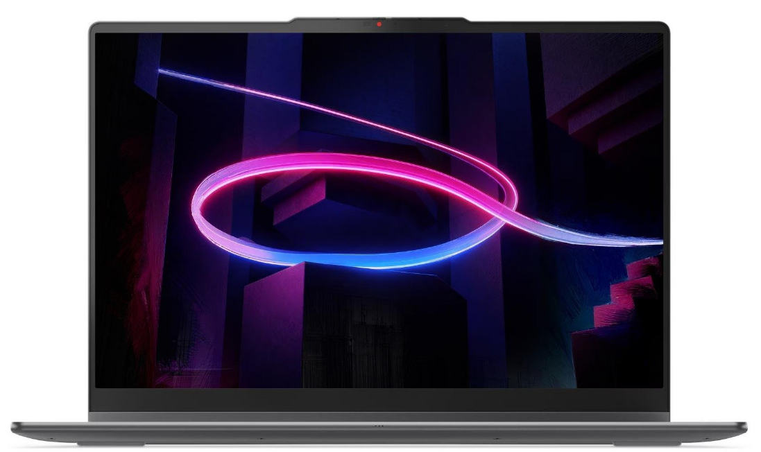  Lenovo Yoga 7-16IPH11 2-in-1 Aura Edition +yoga P