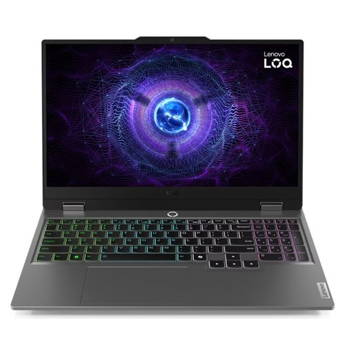 מחשב נייד גיימינג-Lenovo IP LOQ 15IAX9