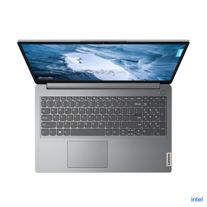 מחשב נייד - Lenovo IdeaPad 1 15IJL7